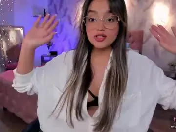 Chaturbate Free Live Porn of iam_lina