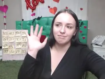 Chaturbate Free Porn Cam of isabelblackberry