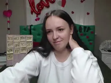 Chaturbate Private Sex Chat of isabelblackberry