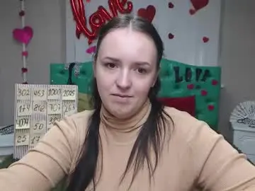 Chaturbate Live Sex Cam of isabelblackberry