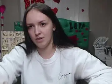 Chaturbate Best live sex cam show of isabelblackberry