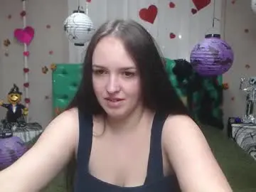 Chaturbate Private Sex Chat of isabelblackberry