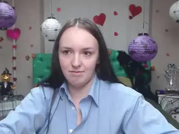 Chaturbate Sex Chat of isabelblackberry