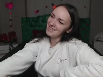 Chaturbate Free Porn Cam of isabelblackberry