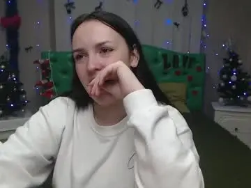 Chaturbate Best Webcam of isabelblackberry