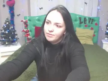 Chaturbate Nude Webcam of isabelblackberry