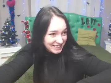 Chaturbate Live Porn of isabelblackberry