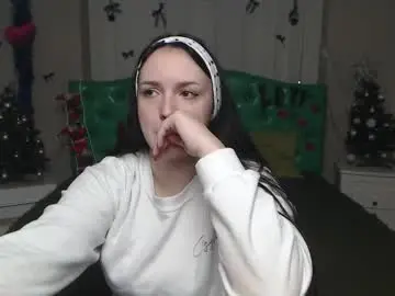 Chaturbate Sex Chat of isabelblackberry