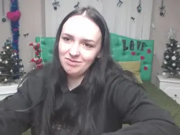 Chaturbate Live Sex Cam of isabelblackberry