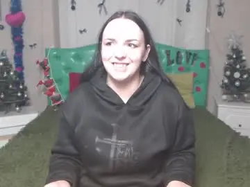 Chaturbate Sex Chat of isabelblackberry