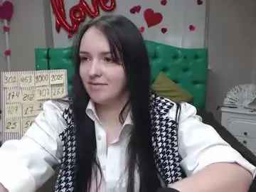 Chaturbate Best live sex cam show of isabelblackberry