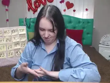 Chaturbate Nude Webcam of isabelblackberry