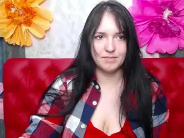 Chaturbate Live Sex of isabelblackberry