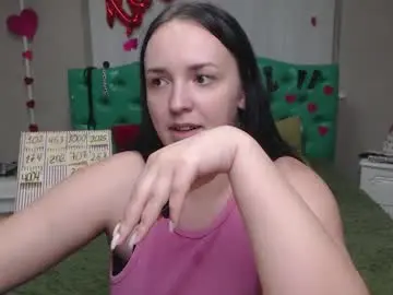 Chaturbate Adult Webcam of isabelblackberry