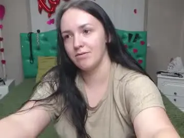 Chaturbate Adult Video Chat of isabelblackberry