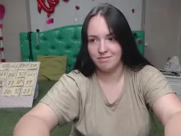 Chaturbate Adult Webcam of isabelblackberry