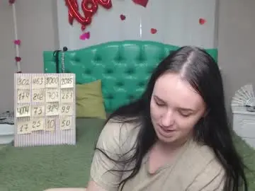 Chaturbate Live Sex of isabelblackberry