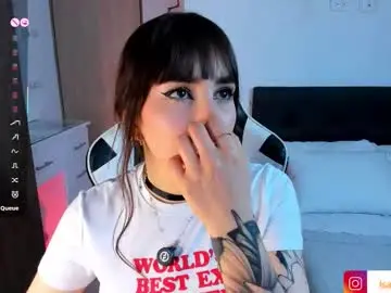 Chaturbate Best Webcam of isabella_sea