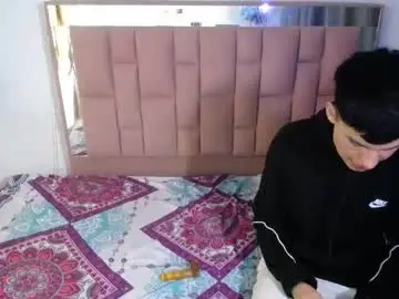 Chaturbate Live Porn of kammi_candy