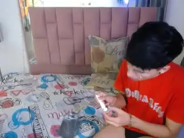 Chaturbate Live Porn of kammi_candy