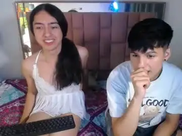 Chaturbate Adult Webcam of kammi_candy