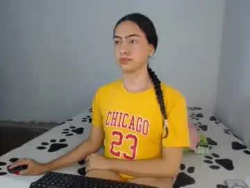 Chaturbate Best live sex cam show of kammi_candy