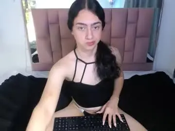 Chaturbate Sex Chat of kammi_candy