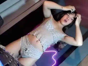 Chaturbate Nude Webcam of letsplaybaby_