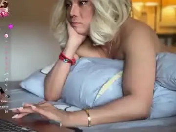 Chaturbate Sex Cam of lexiesmith_