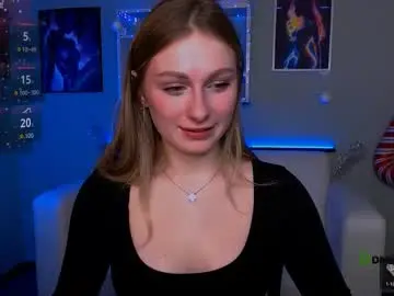 Chaturbate Live Porn of mary_meow_hot