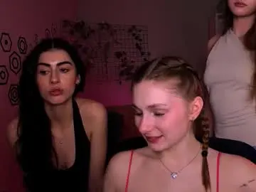 Chaturbate Private Sex Chat of mary_meow_hot