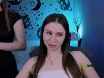 Chaturbate Sex Cam of mary_meow_hot