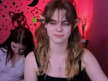 Chaturbate Live Porn of mary_meow_hot