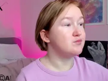 Chaturbate Private Sex Chat of mia_ferd