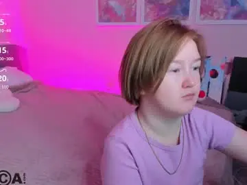 Chaturbate Sex Cam of mia_ferd