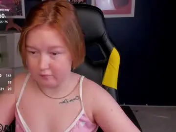 Chaturbate Adult Webcams of mia_ferd