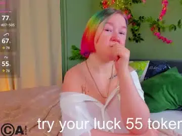 Chaturbate Adult Webcam of mia_ferd