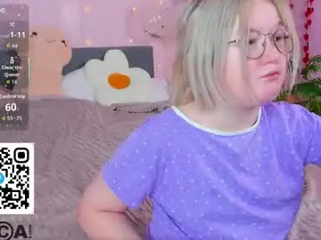 Chaturbate Adult Video Chat of mia_ferd