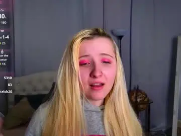 Chaturbate Adult Webcams of milana__key