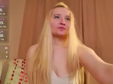 Chaturbate Private Sex Chat of milana__key