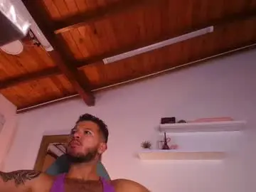 Chaturbate Live Sex of mr_mikee_