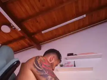 Chaturbate Adult Webcam of mr_mikee_