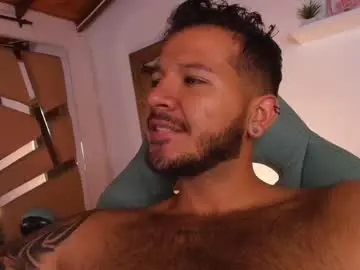 Chaturbate Watch Live Sex Cams of mr_mikee_