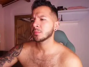 Chaturbate Nude Webcam of mr_mikee_