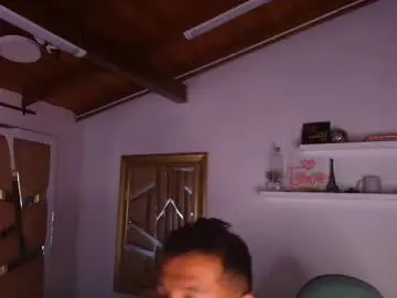 Chaturbate Live Sex Cam of mr_mikee_