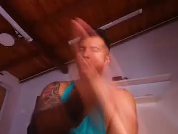 Chaturbate Nude Webcam of mr_mikee_
