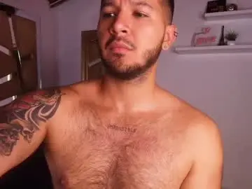 Chaturbate Nude Webcam of mr_mikee_