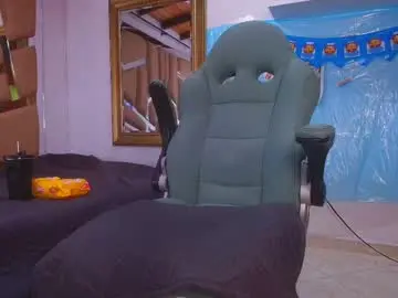 Chaturbate Best Webcam of mr_mikee_