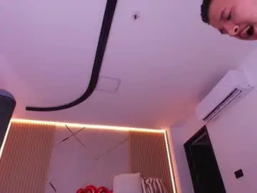 Chaturbate Sex Cam of mr_mikee_