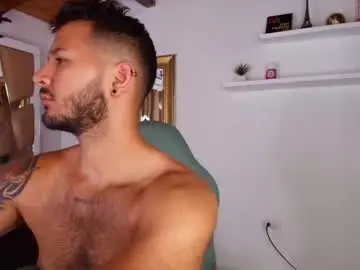 Chaturbate Best live sex cam show of mr_mikee_
